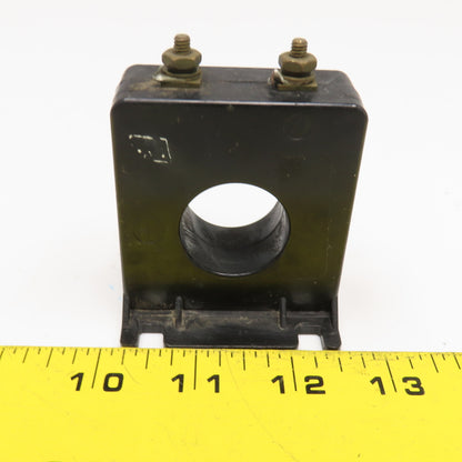 Instrument Transformers 2SFT-151 150:5A Ratio Current Transformer 50-400Hz 600V