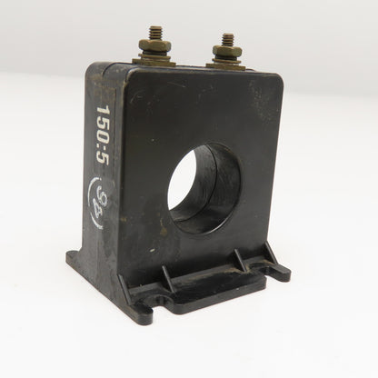 Instrument Transformers 2SFT-151 150:5A Ratio Current Transformer 50-400Hz 600V