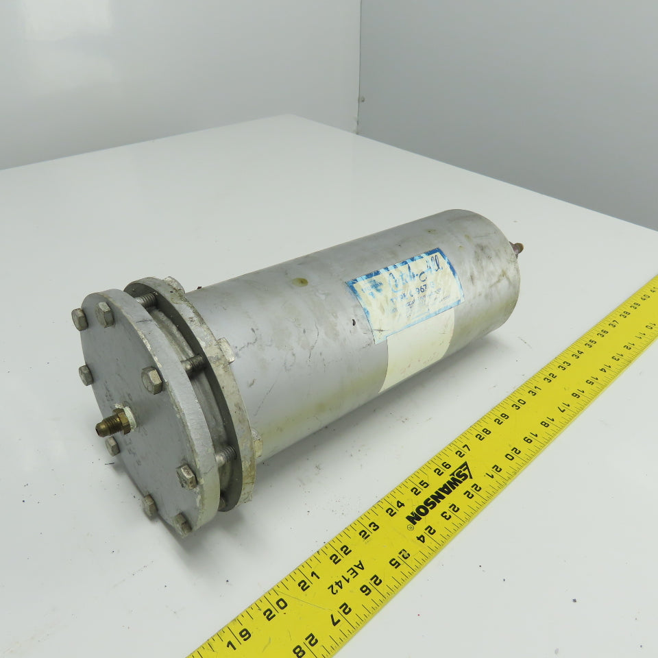 Sporlan C-967-G Catch-All Refrigeration Filter Drier