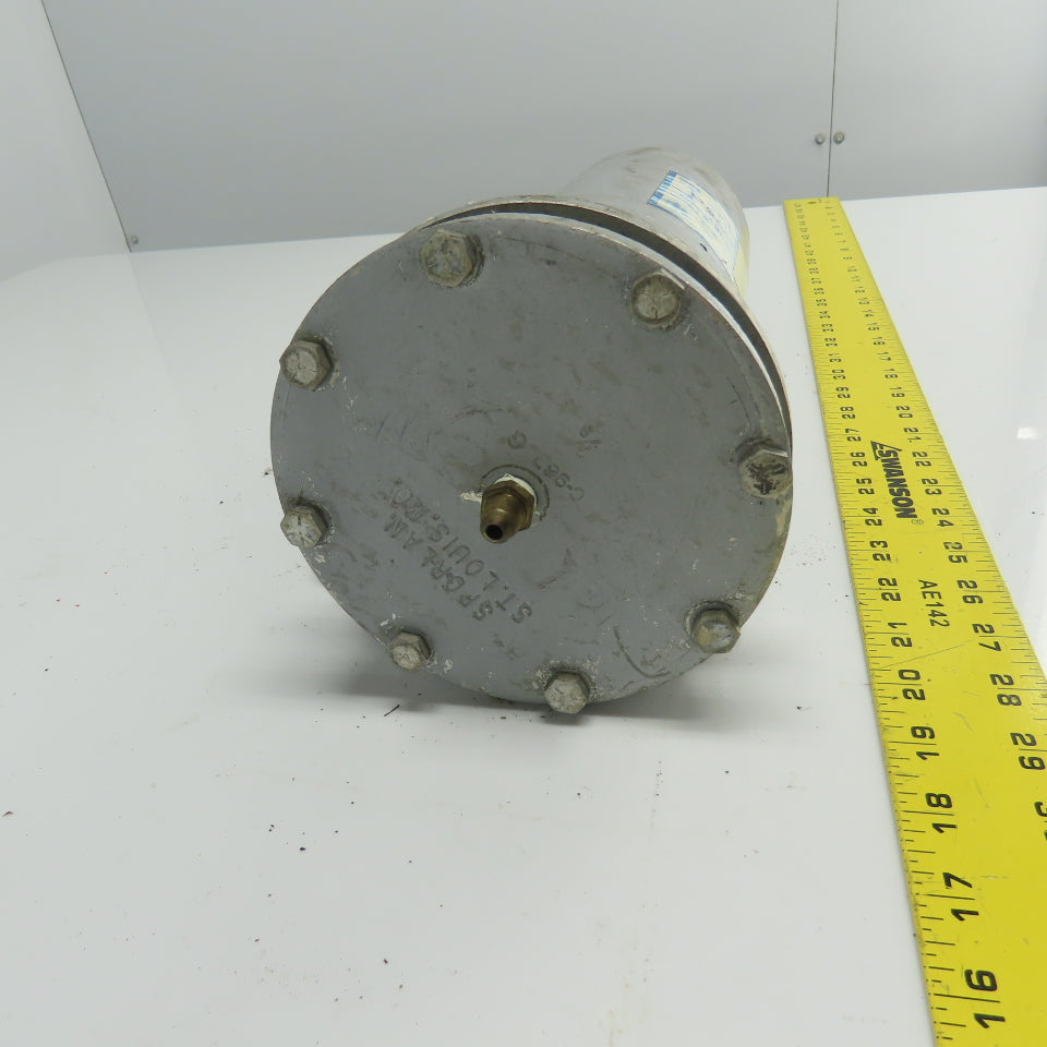 Sporlan C-967-G Catch-All Refrigeration Filter Drier