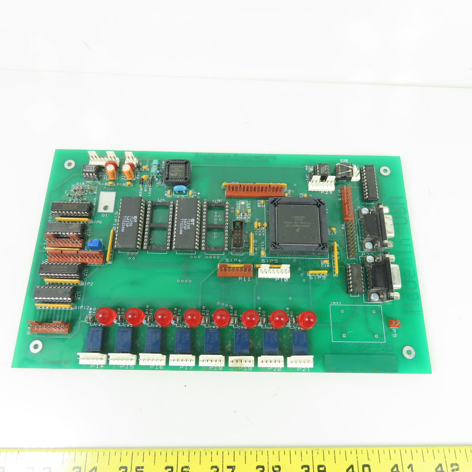 Preferred Engineering PE2046B Control Circuit Board