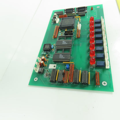 Preferred Engineering PE2046B Control Circuit Board