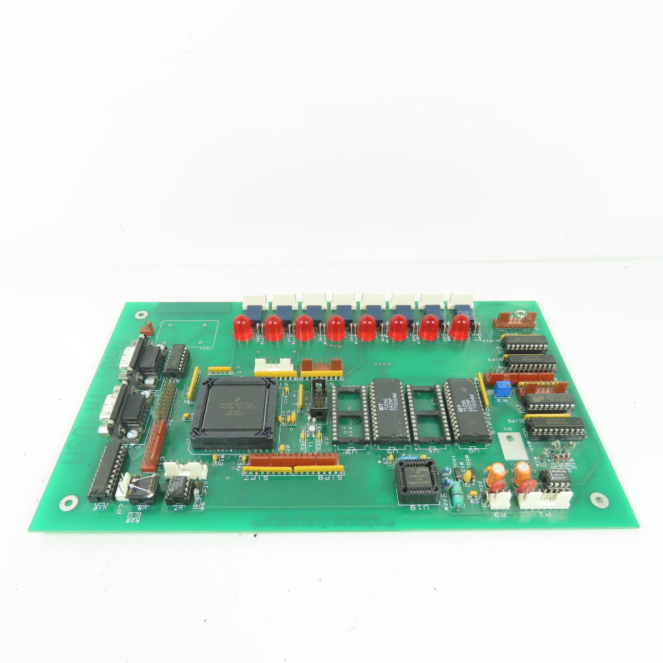 Preferred Engineering PE2046B Control Circuit Board