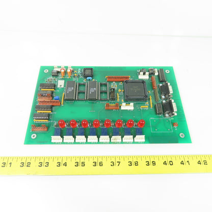 Preferred Engineering PE2046B Control Circuit Board