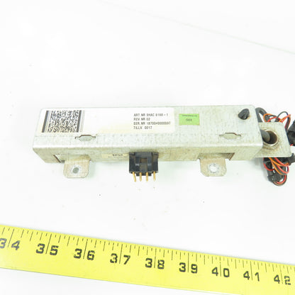 ABB Asea Brown 3HAC 6168-1 Control Cabinets Fans Wiring Harness