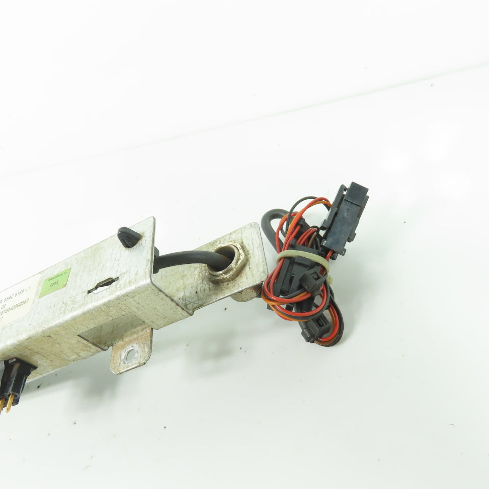 ABB Asea Brown 3HAC 6168-1 Control Cabinets Fans Wiring Harness