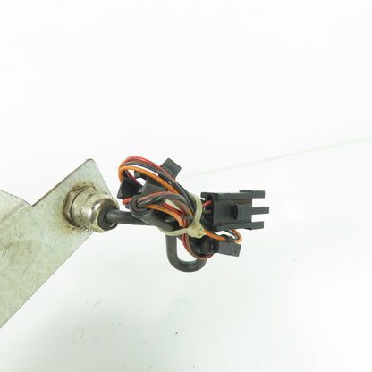 ABB Asea Brown 3HAC 6168-1 Control Cabinets Fans Wiring Harness