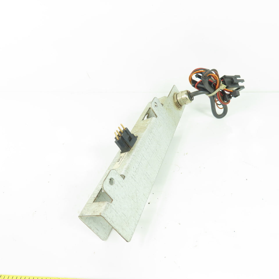 ABB Asea Brown 3HAC 6168-1 Control Cabinets Fans Wiring Harness
