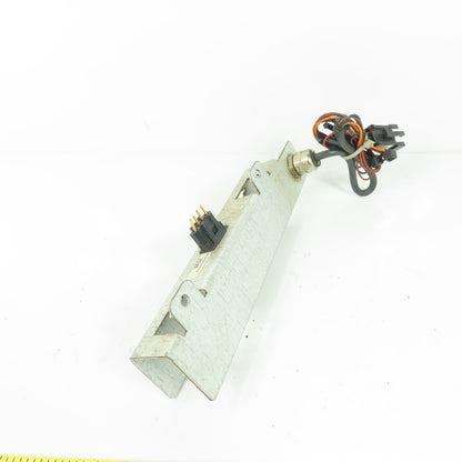 ABB Asea Brown 3HAC 6168-1 Control Cabinets Fans Wiring Harness