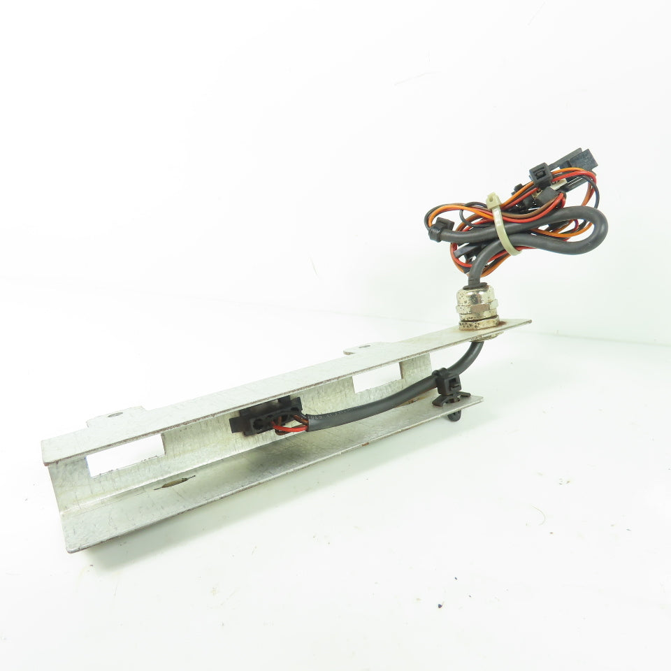 ABB Asea Brown 3HAC 6168-1 Control Cabinets Fans Wiring Harness