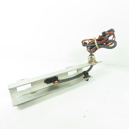 ABB Asea Brown 3HAC 6168-1 Control Cabinets Fans Wiring Harness