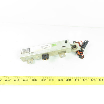 ABB Asea Brown 3HAC 6168-1 Control Cabinets Fans Wiring Harness