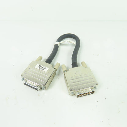 ABB Asea Brown 3HAB 7419-1/3 Robot Controller Bus Cable