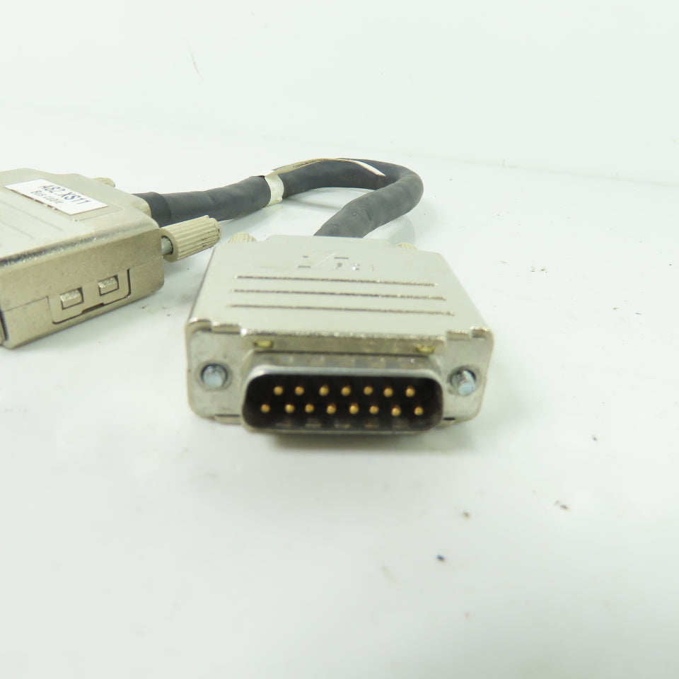 ABB Asea Brown 3HAB 7419-1/3 Robot Controller Bus Cable