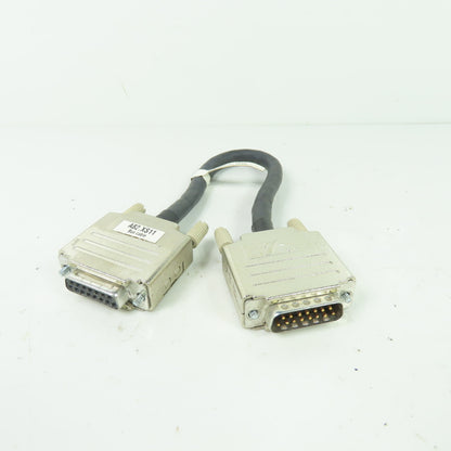 ABB Asea Brown 3HAB 7419-1/3 Robot Controller Bus Cable
