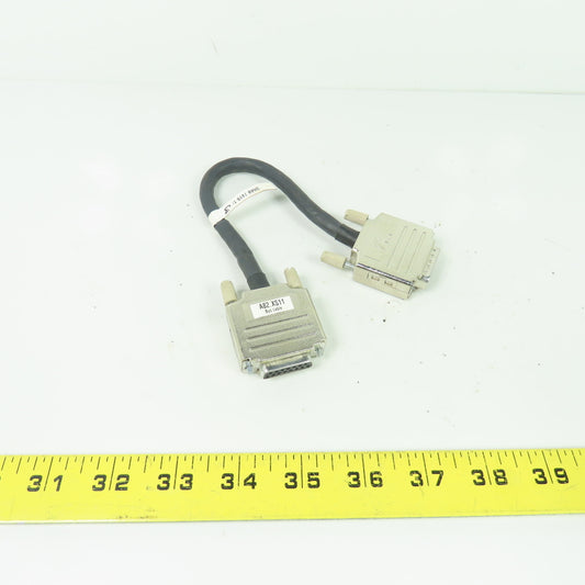 ABB Asea Brown 3HAB 7419-1/3 Robot Controller Bus Cable