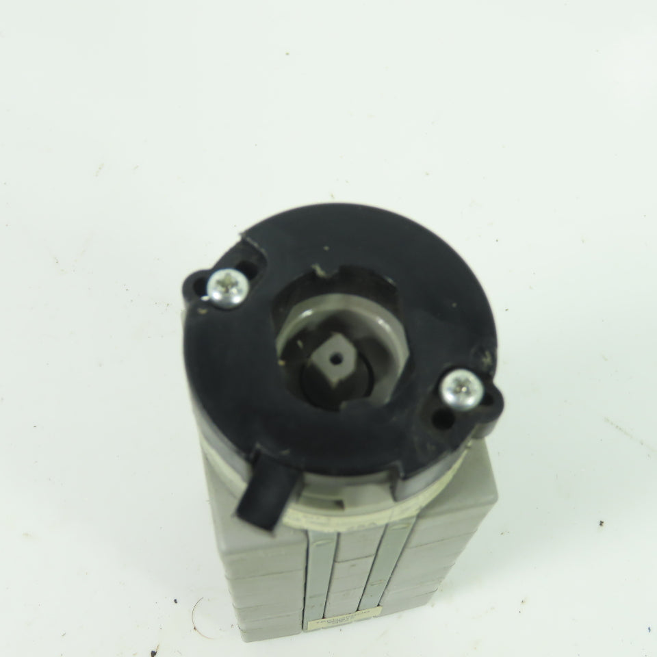 Sontheimer WAW883/8ZM/Z32SF/X99 Cam Switch 25A 380/440V 3HAB 7432-1/08