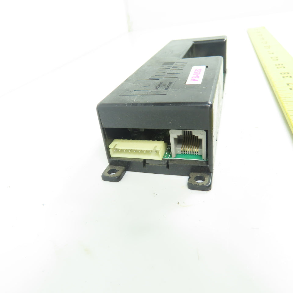 Itoh Denki HB-05S Power Roller Conveyor Driver Card Module