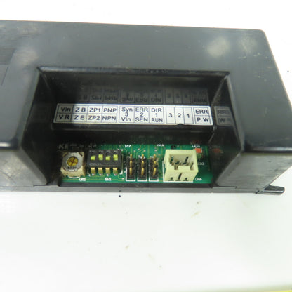 Itoh Denki HB-05S Power Roller Conveyor Driver Card Module