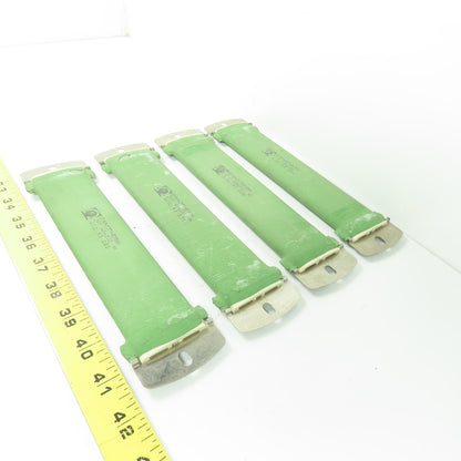 Danotherm ZFF 45x200 Power Resisters 47O OHM K3 225 Lot Of 4