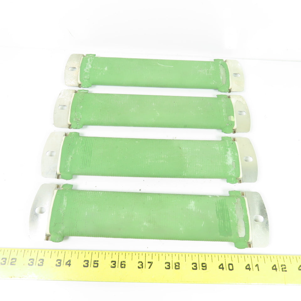 Danotherm ZFF 45x200 Power Resisters 47O OHM K3 225 Lot Of 4
