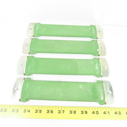 Danotherm ZFF 45x200 Power Resisters 47O OHM K3 225 Lot Of 4