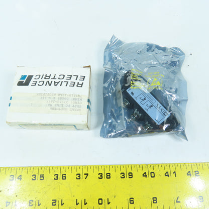 Reliance 701819-19AW 919D Rectifier Power Module NEW Sealed