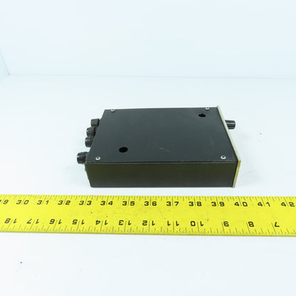 Renishaw M15 Machine Interface