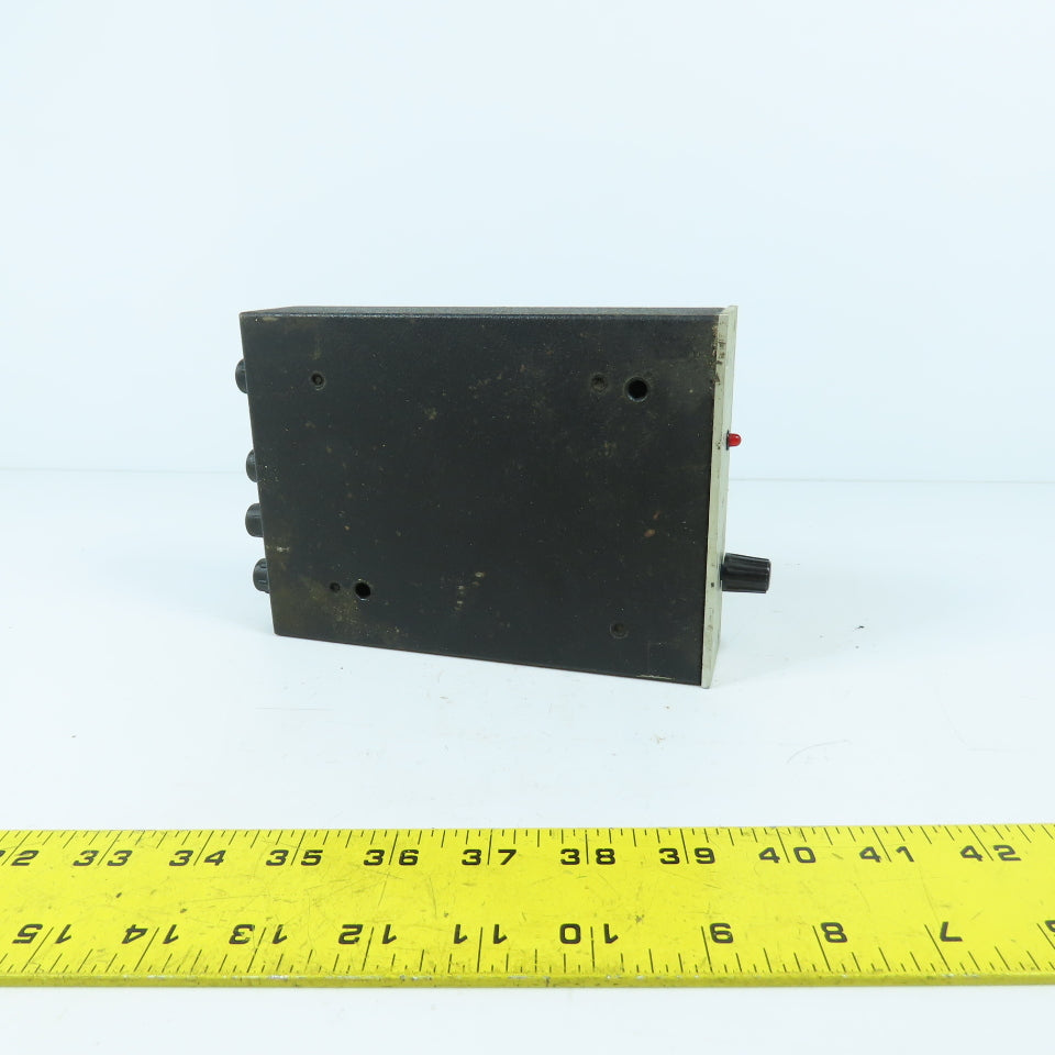 Renishaw M15 Machine Interface