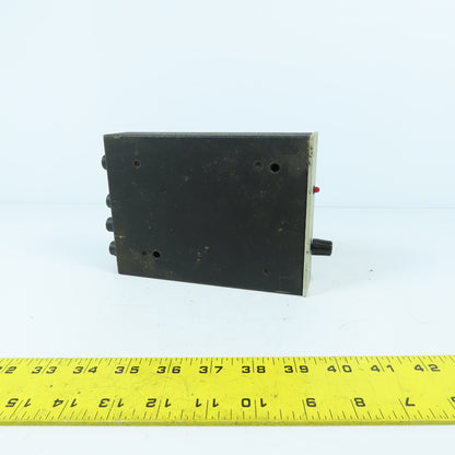 Renishaw M15 Machine Interface