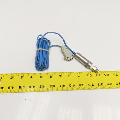 PSI-Tronix PSI-5000 Pressure Tranducer 1/4" FNPT Range 0025PSI
