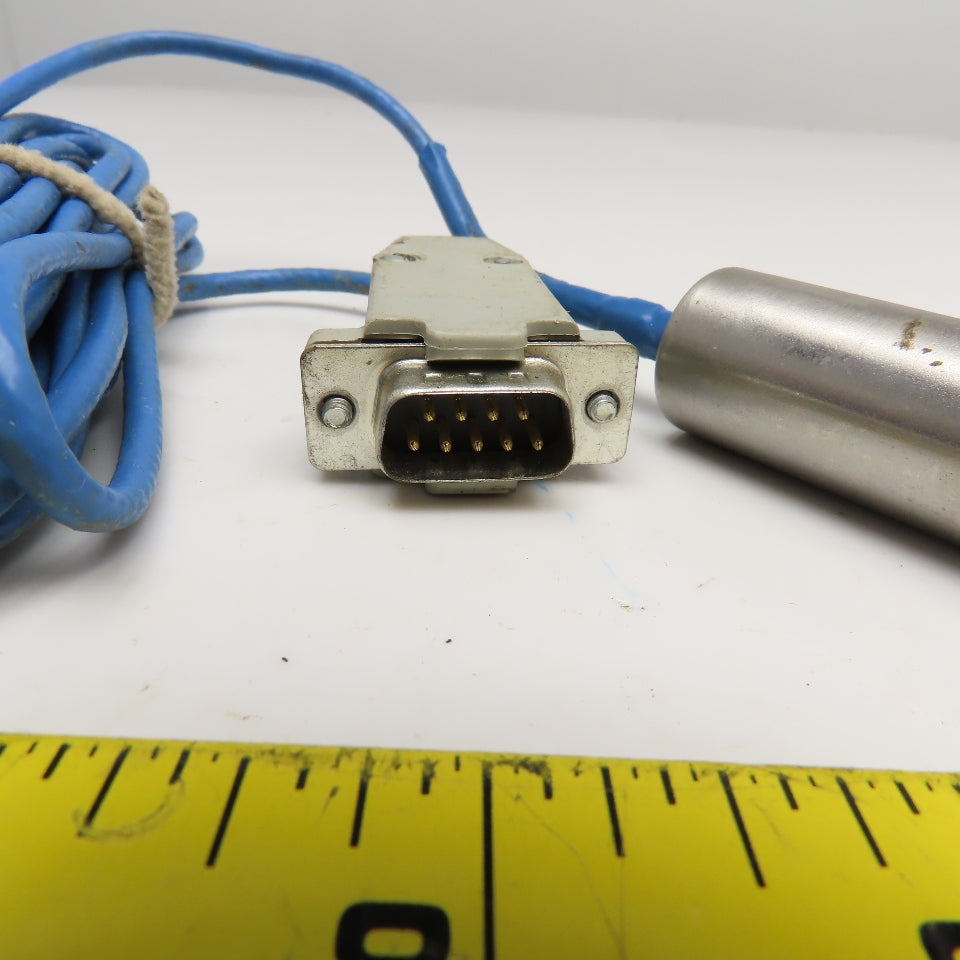 PSI-Tronix PSI-5000 Pressure Tranducer 1/4" FNPT Range 0025PSI