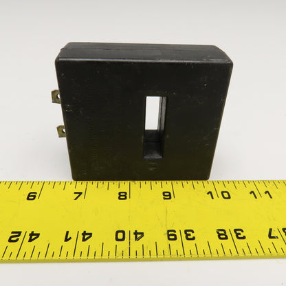 Furnas D52073 150:5 A Ratio Current Transformer