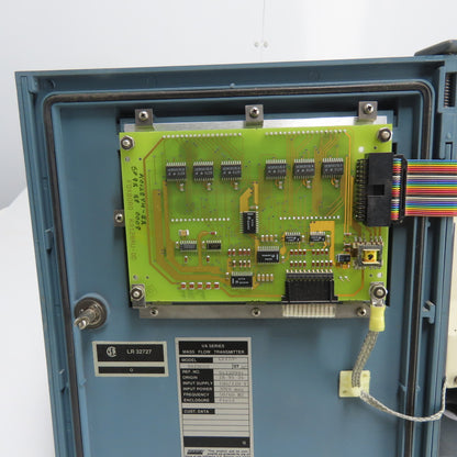 Foxboro CFT10-SAENCGZ i/a Series mass Flow Transmitter 100/120V 30VA Max