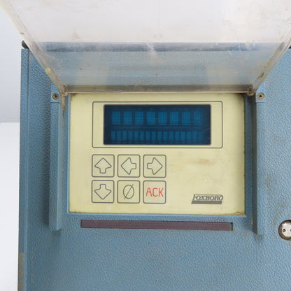Foxboro CFT10-SAENCGZ i/a Series mass Flow Transmitter 100/120V 30VA Max