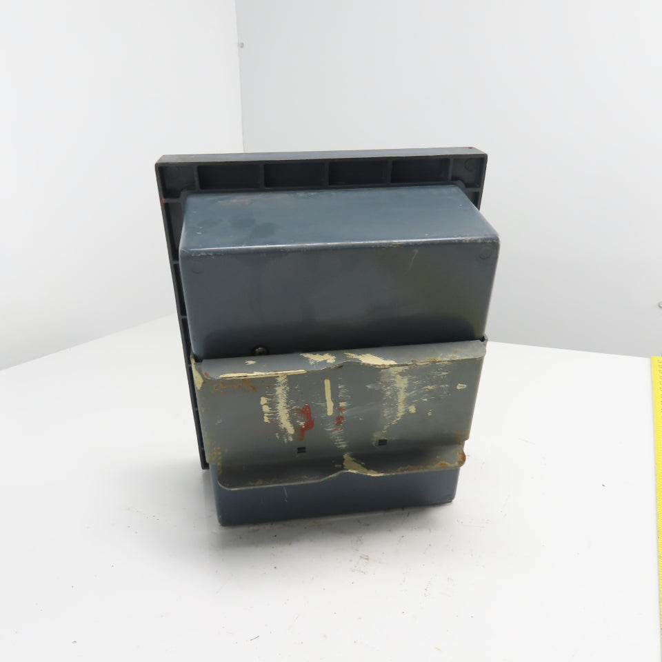 Foxboro CFT10-SAENCGZ i/a Series mass Flow Transmitter 100/120V 30VA Max