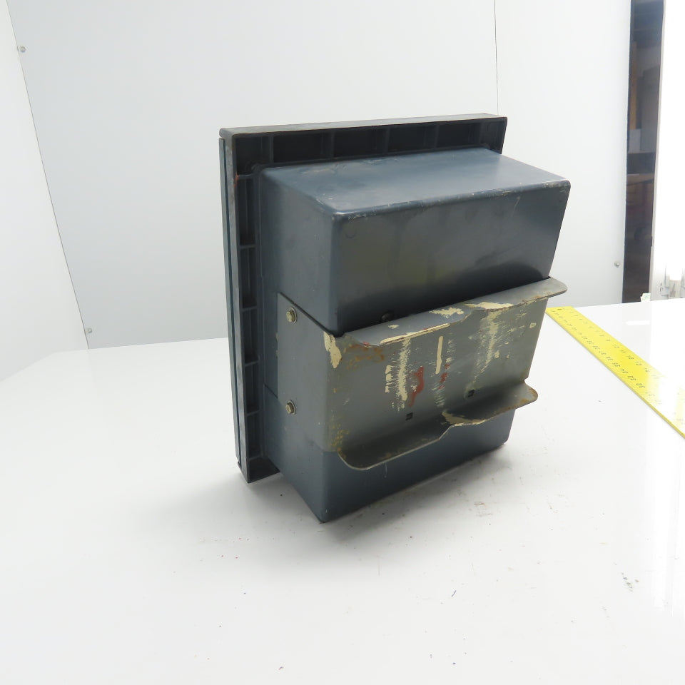 Foxboro CFT10-SAENCGZ i/a Series mass Flow Transmitter 100/120V 30VA Max