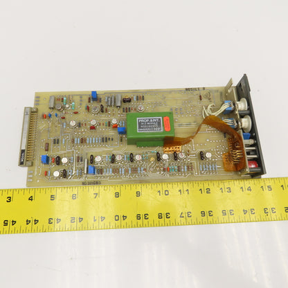 2AX+N4 Circuit Board Controller For LCM-187-60