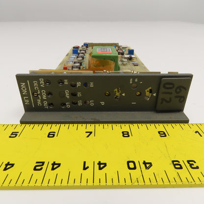 2AX+N4 Circuit Board Controller For LCM-187-60
