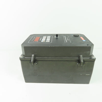 KB Electronics KBDA-42 AC Motor Speed Control VFD Drive 400/460VAC 2.6A