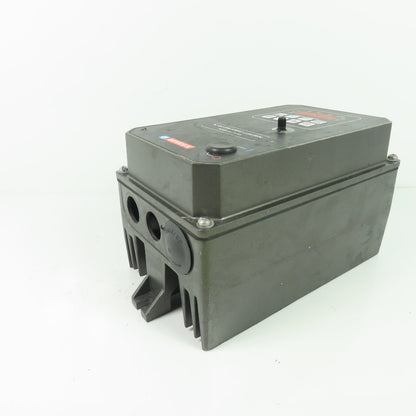 KB Electronics KBDA-42 AC Motor Speed Control VFD Drive 400/460VAC 2.6A
