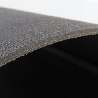 36" Wide x 5'-10" OAL 3-Ply Conveyor Belt Laced W/ Pin 0.15" Thick
