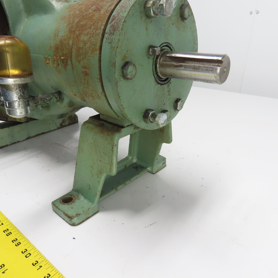 Crane Deming 3065-2255-4199 Size A60 Centrifugal Pump 9-1/8" Impeller 90GPM 3x2"