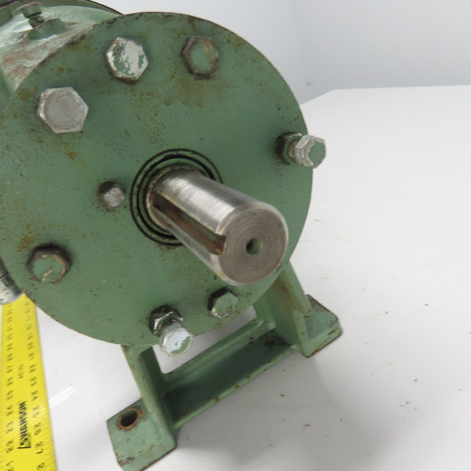 Crane Deming 3065-2255-4199 Size A60 Centrifugal Pump 9-1/8" Impeller 90GPM 3x2"