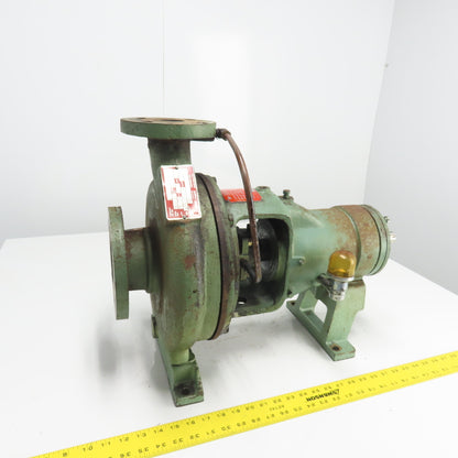 Crane Deming 3065-2255-4199 Size A60 Centrifugal Pump 9-1/8" Impeller 90GPM 3x2"