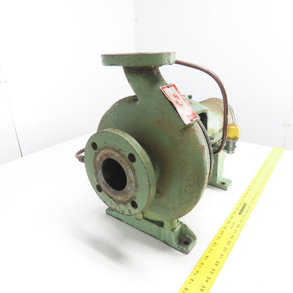 Crane Deming 3065-2255-4199 Size A60 Centrifugal Pump 9-1/8" Impeller 90GPM 3x2"