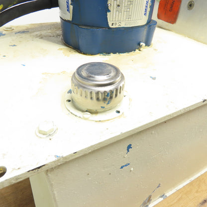 Eaton Vickers 4995690 22GAL Hydraulic Power Unit 5HP 230/460V