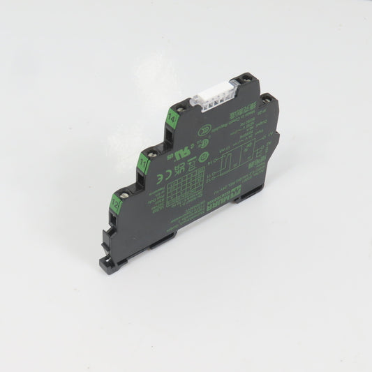 Murr Elektronik 52001 MIRO 6,2-1AUSG.REL.24V-1U Output Relay 24V In 250VAC Out