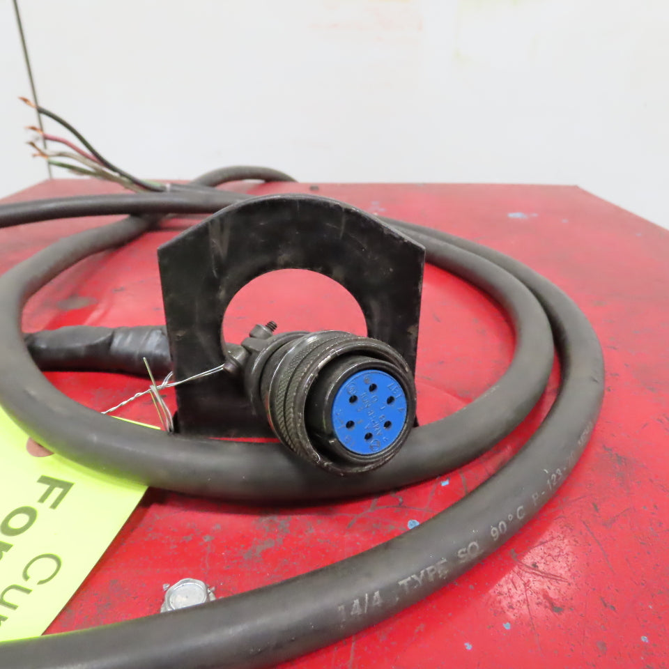 Lincoln Idealarc CV-400 400A 36V DC Arc Welder Power Source 230/460V 3PH Tested