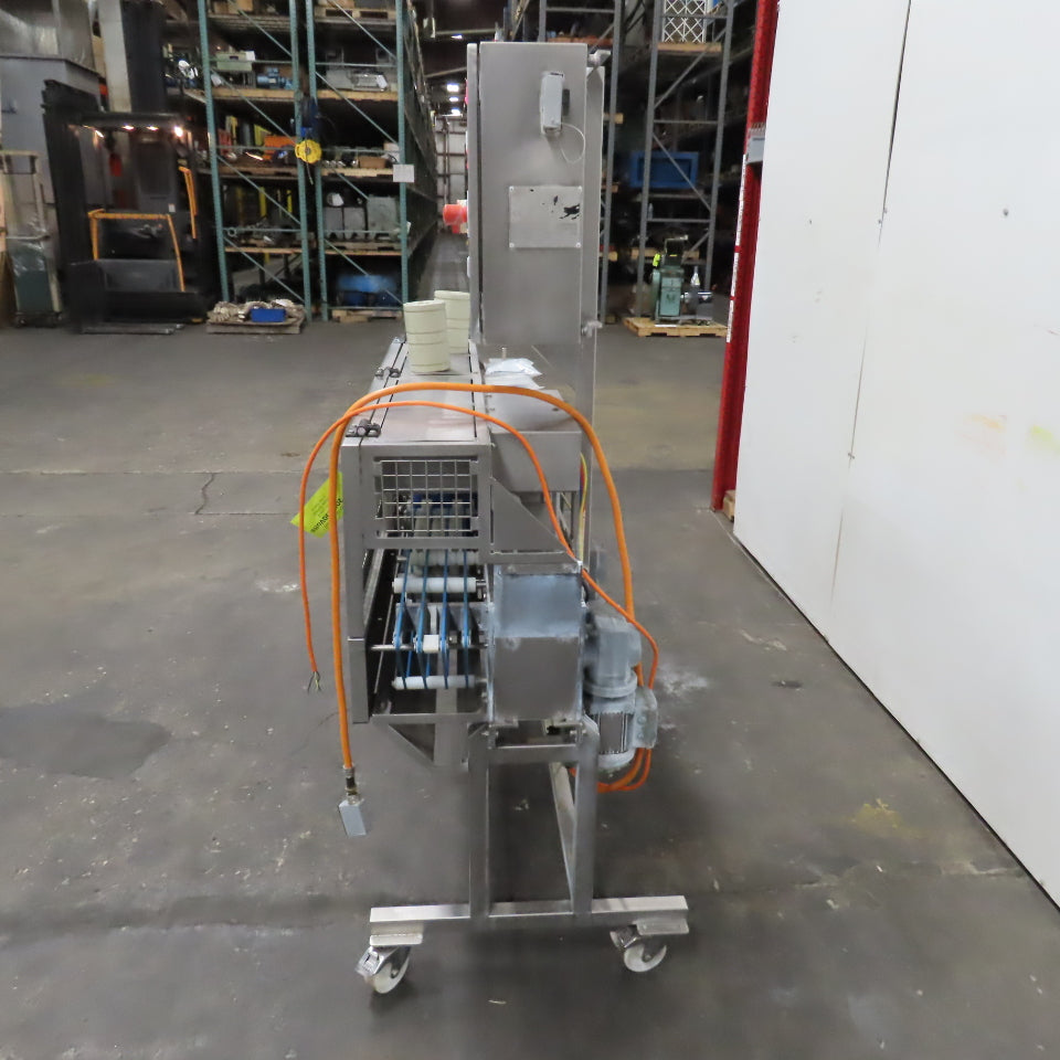 AFT Grote AC40 CUTTER LH Sandwich Cutter Slicer 230V 3PH  Tested